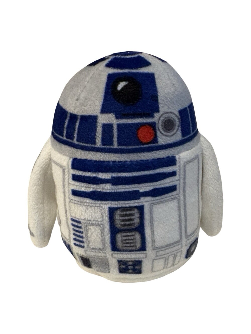 Star Wars Hallmark Itty Bittys R2-D2 Plush Stuffed Toy Figure Gift